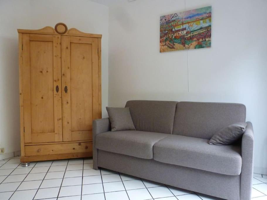 Studio Avec Terrasse A La Butte Aux Cailles Appartement Paris