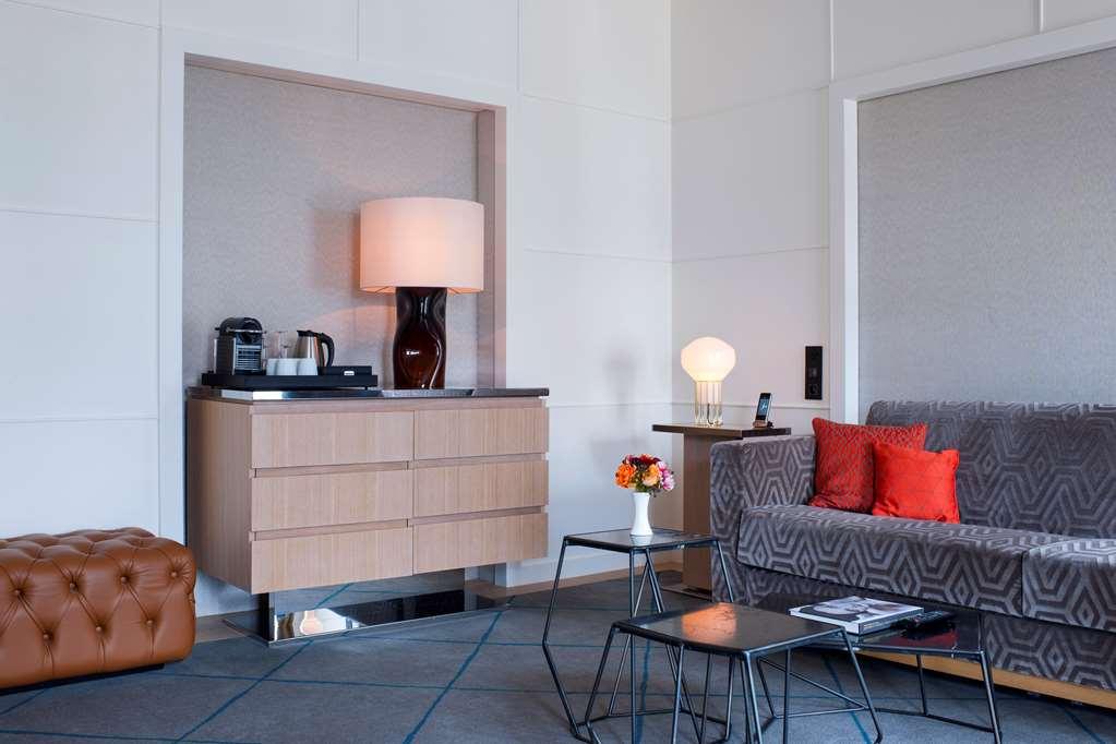 Opera Richepanse Hotel 4*