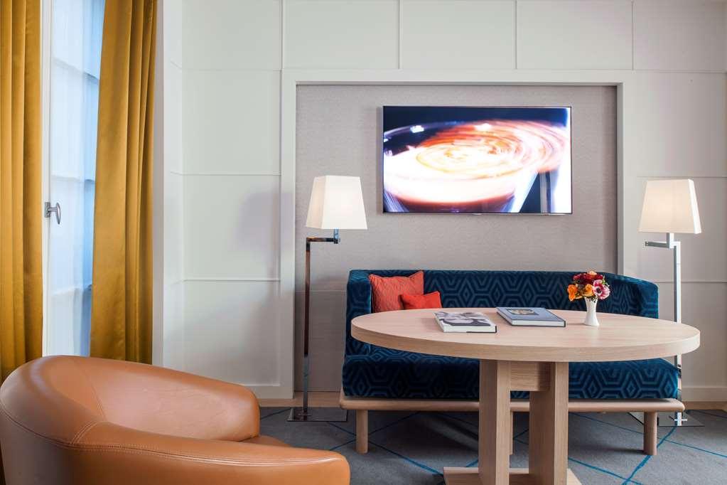 Opéra Richepanse Hotel Paris
