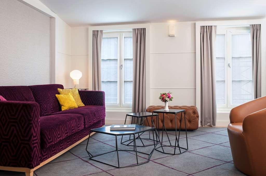 Opéra Richepanse 4*