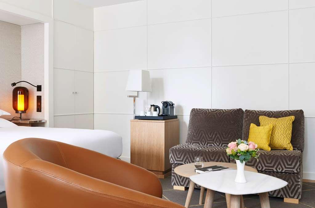 Opéra Richepanse 4* Paris