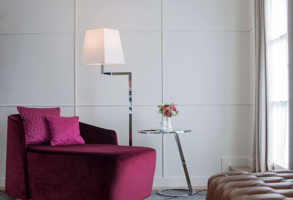 Opéra Richepanse Hotel 4*