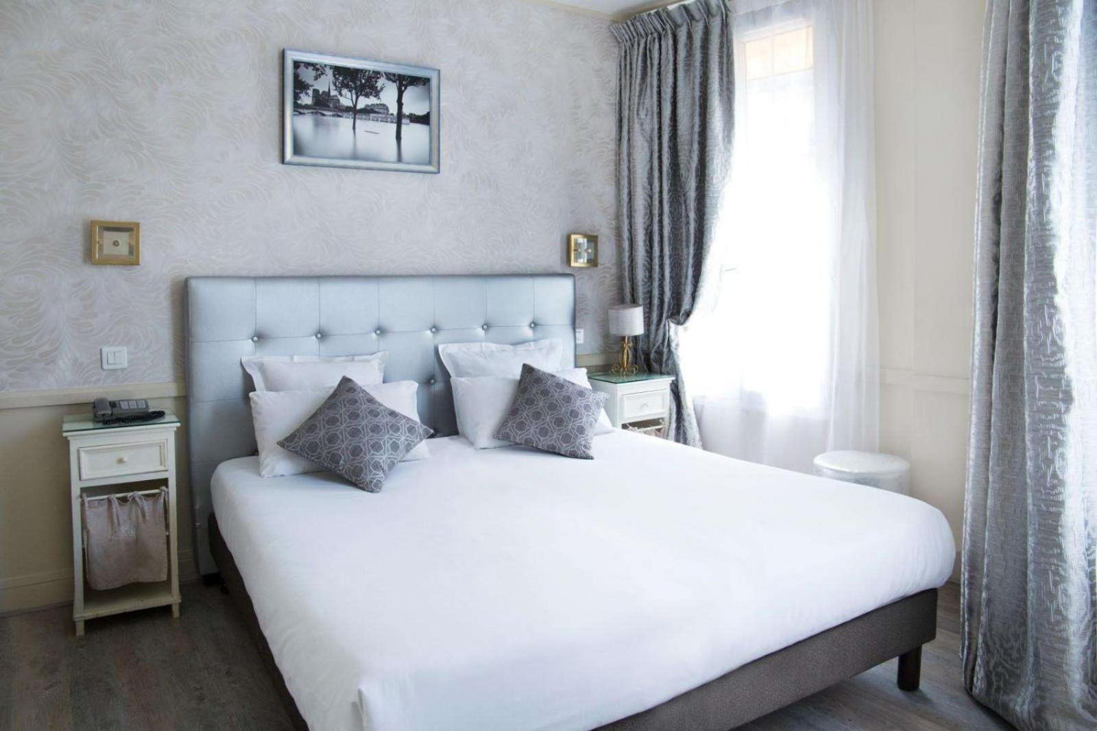 De La Motte Picquet Hotel
