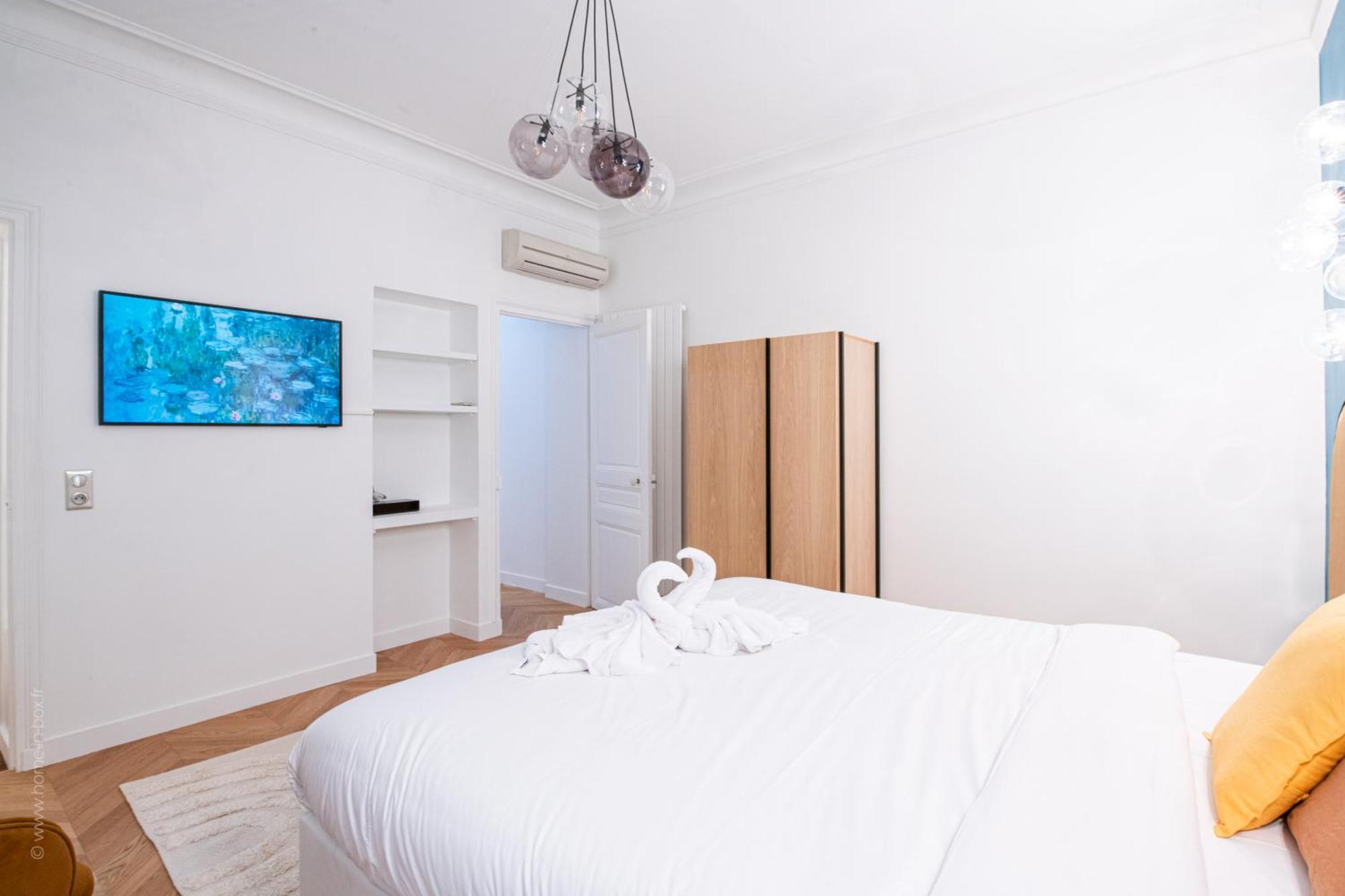 Aparthotel Hotelhome 16