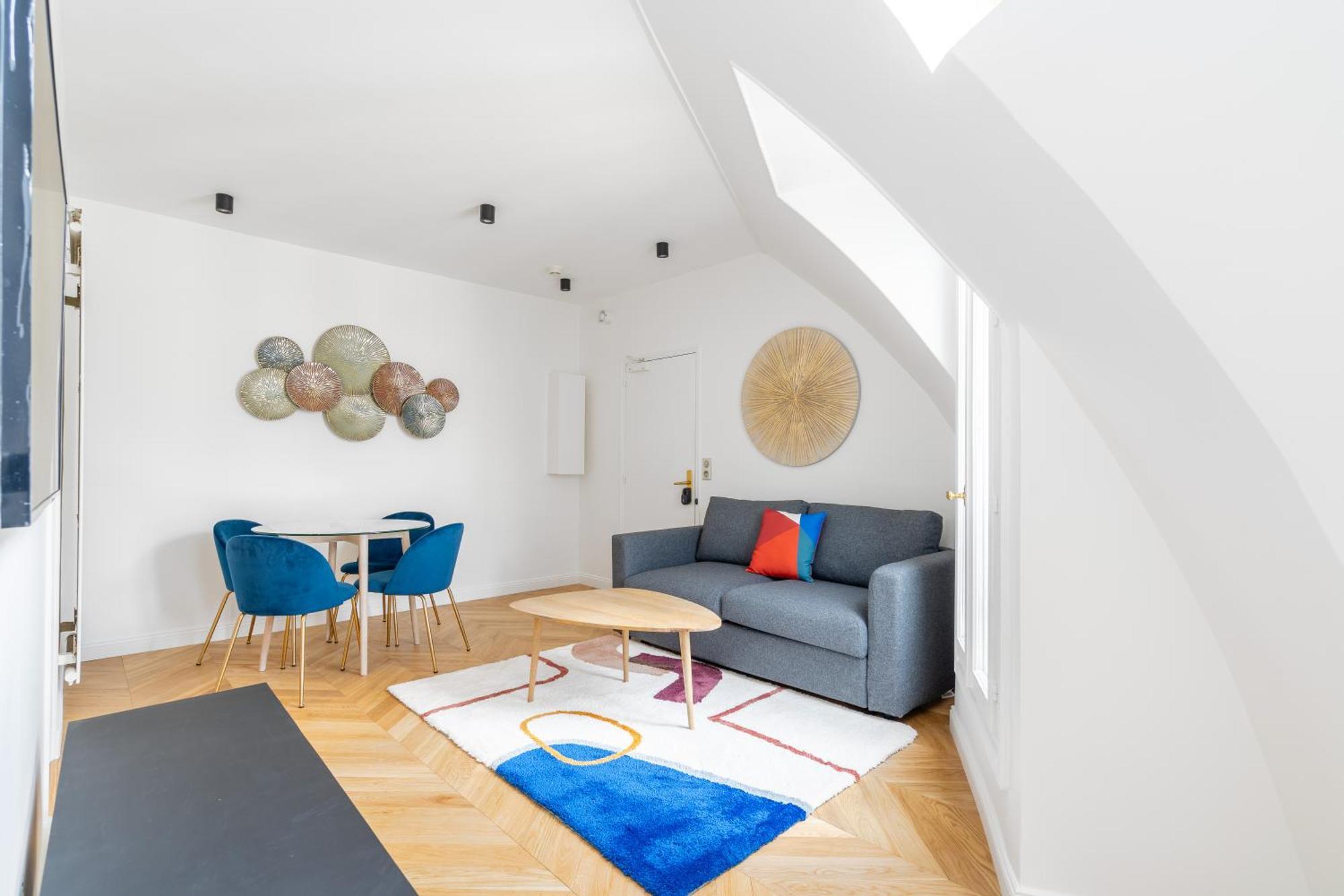 Hotelhome 16 3* Paris
