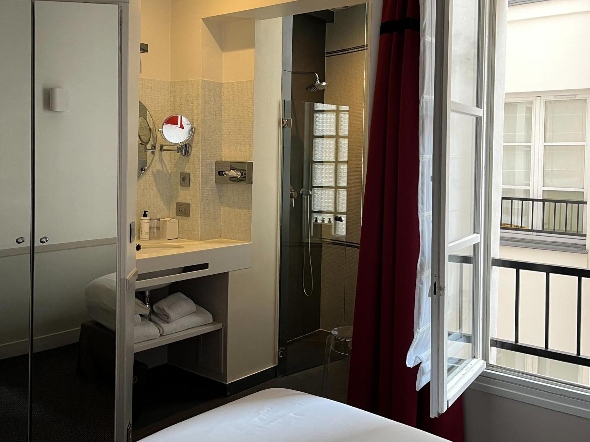 Hotel De La Place Du Louvre - Esprit De France Paris