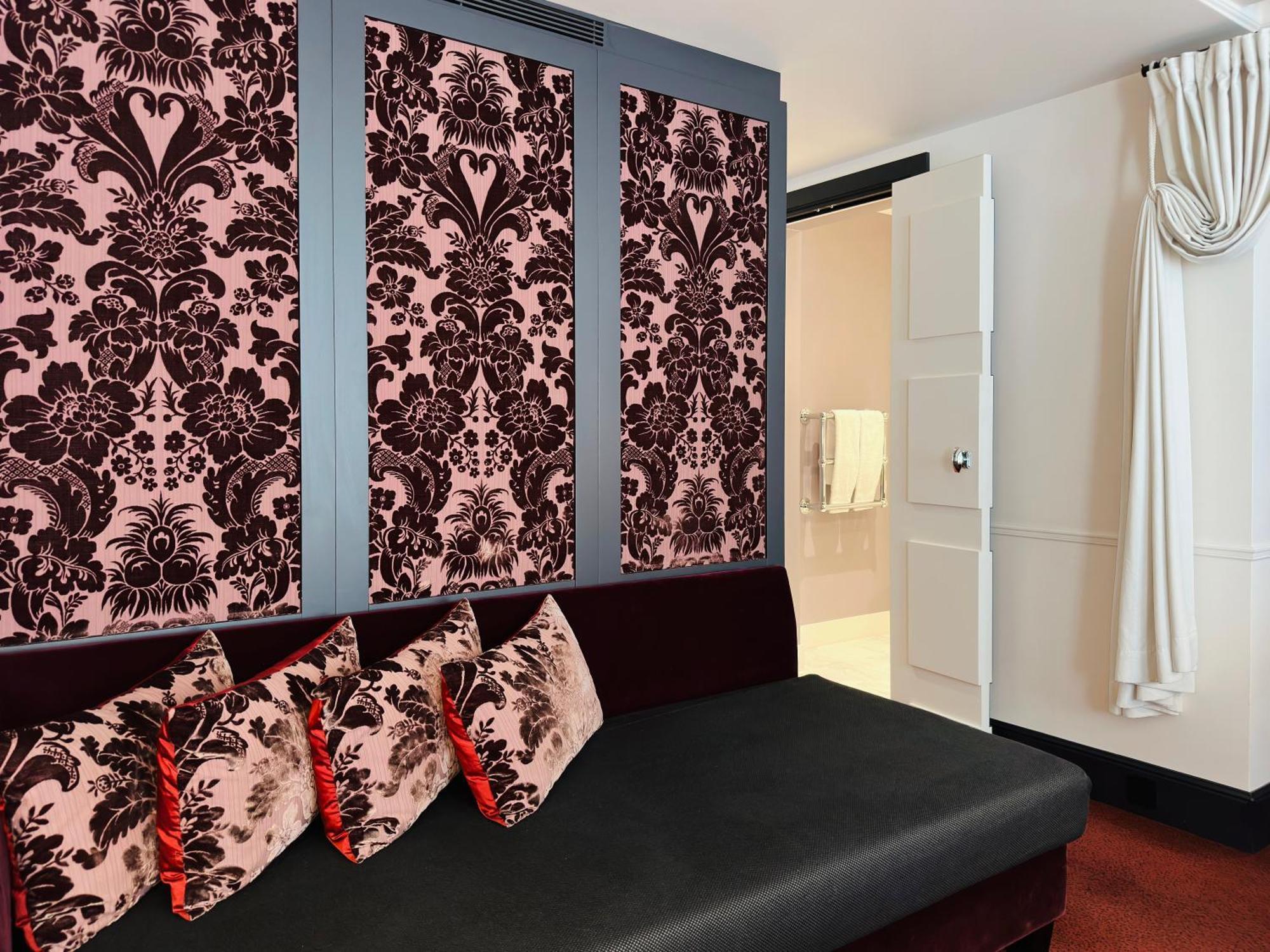 La Chambre Du Marais Hotel Paris