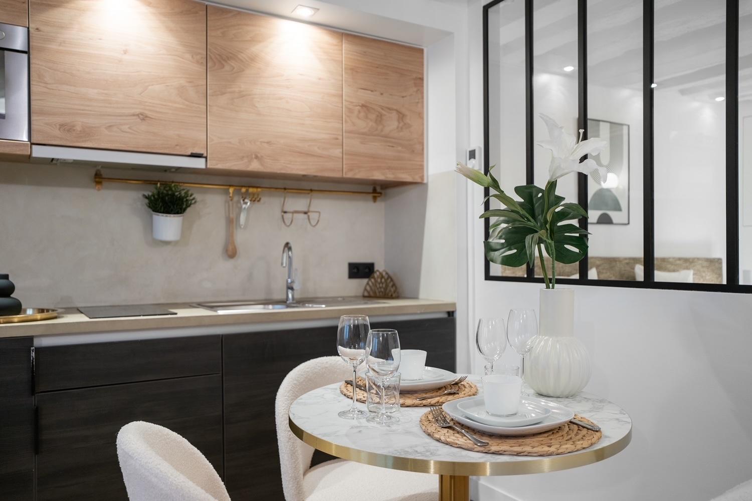 Cosy A 9 Min A Pied De La Cathedrale Notre Dame Apartment *