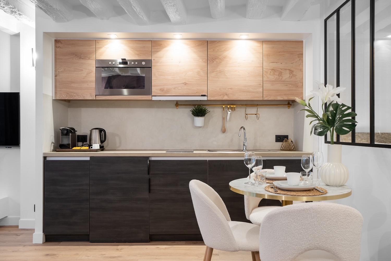 Cosy A 9 Min A Pied De La Cathedrale Notre Dame Apartment Paris