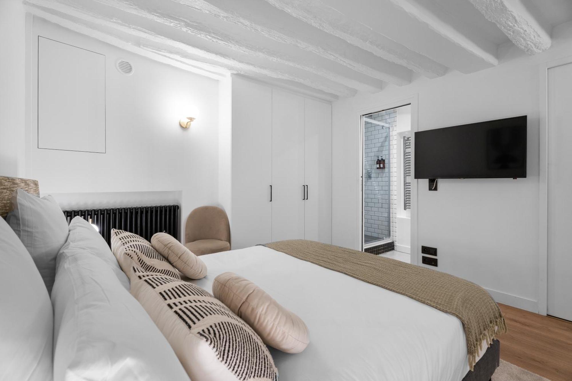 Cosy A 9 Min A Pied De La Cathedrale Notre Dame * Paris