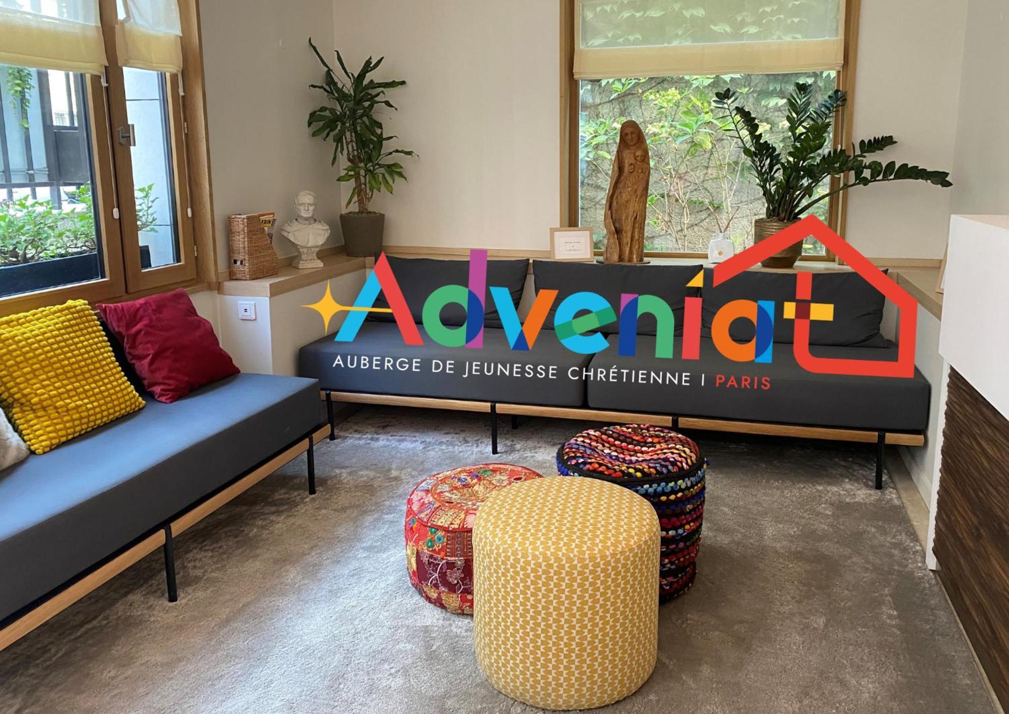 Adveniat *