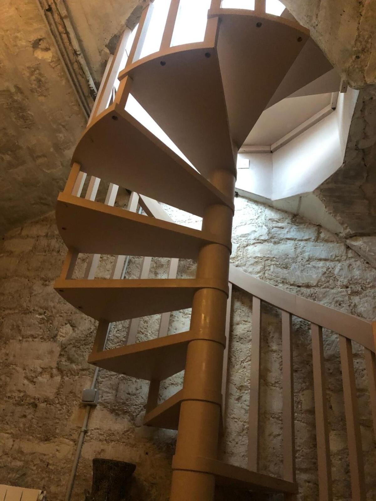 Loft 2 Bedroom Loft Effeil Tower Ac By Lcc Agency * Paris