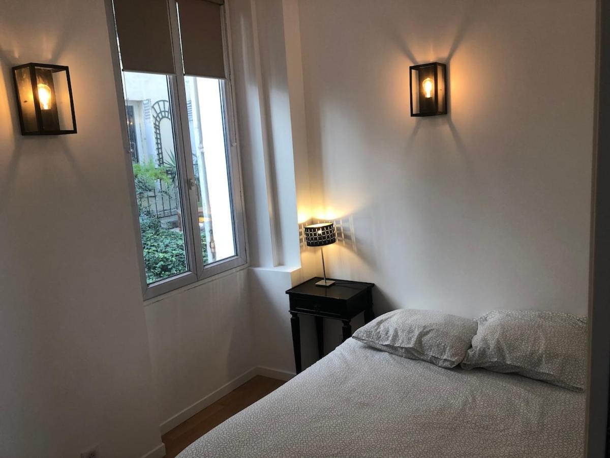 Apartamento Loft 2 Bedroom Loft Effeil Tower Ac By Lcc Agency Paris