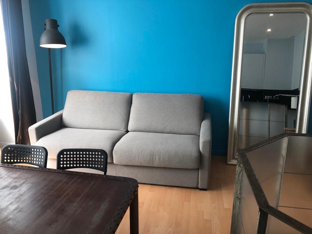Loft 2 Bedroom Loft Effeil Tower Ac By Lcc Agency Apartamento *