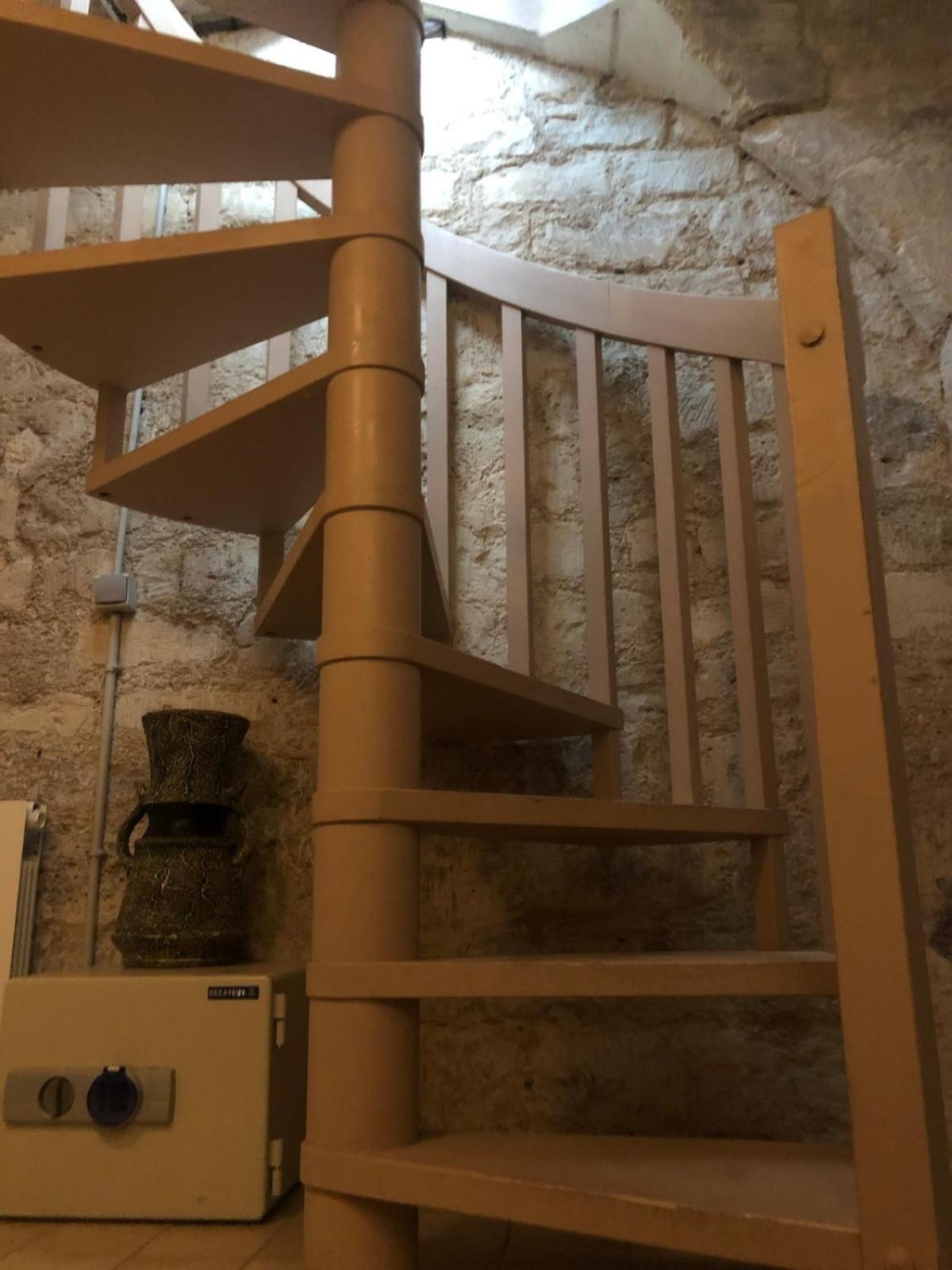 Apartamento Loft 2 Bedroom Loft Effeil Tower Ac By Lcc Agency Paris