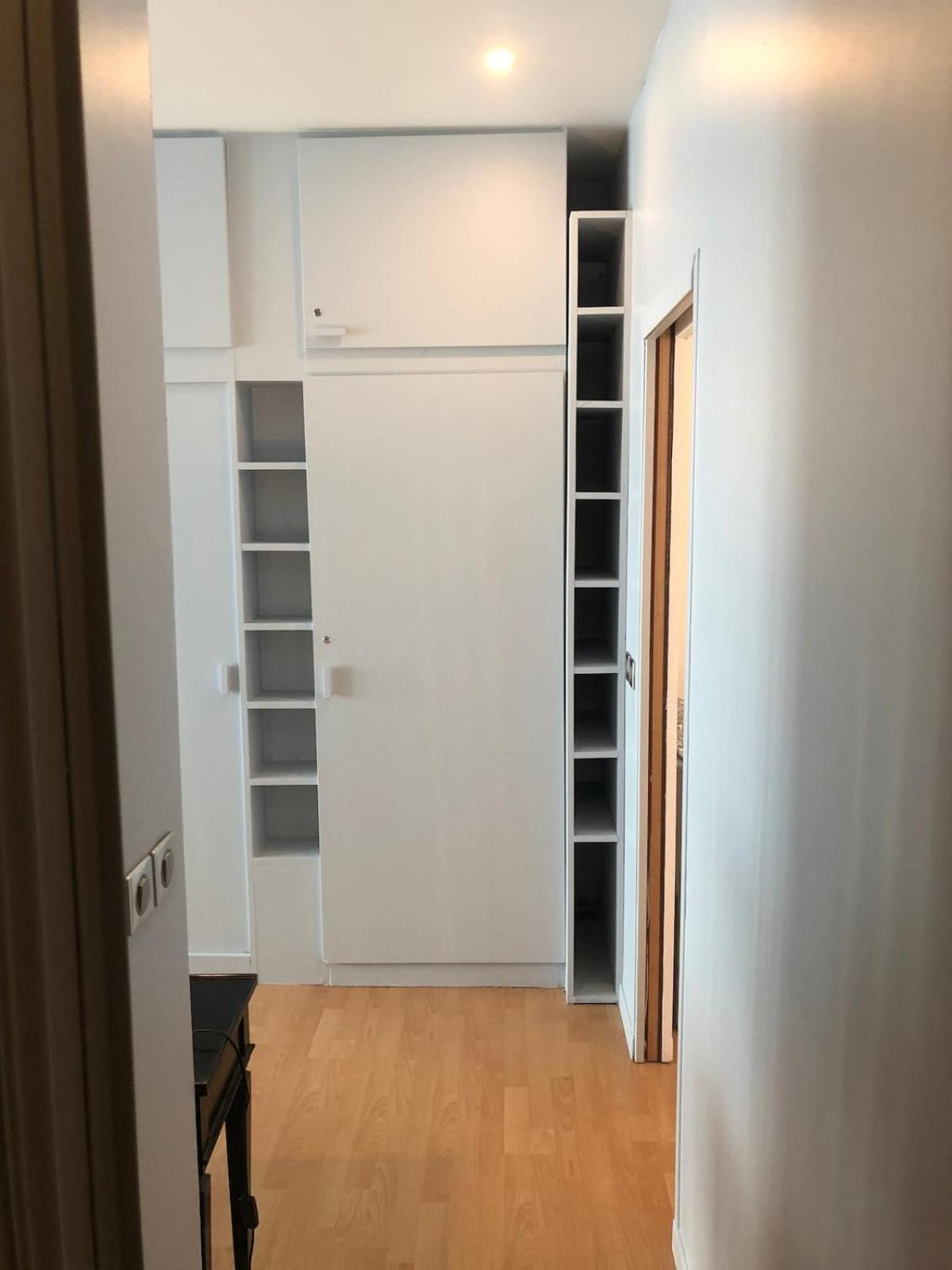 Loft 2 Bedroom Loft Effeil Tower Ac By Lcc Agency Apartamento