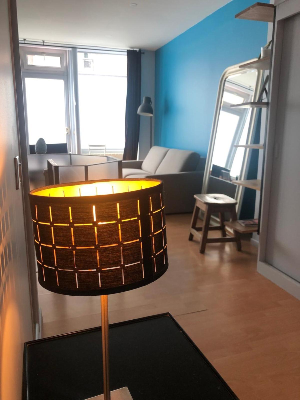 Loft 2 Bedroom Loft Effeil Tower Ac By Lcc Agency * Paris