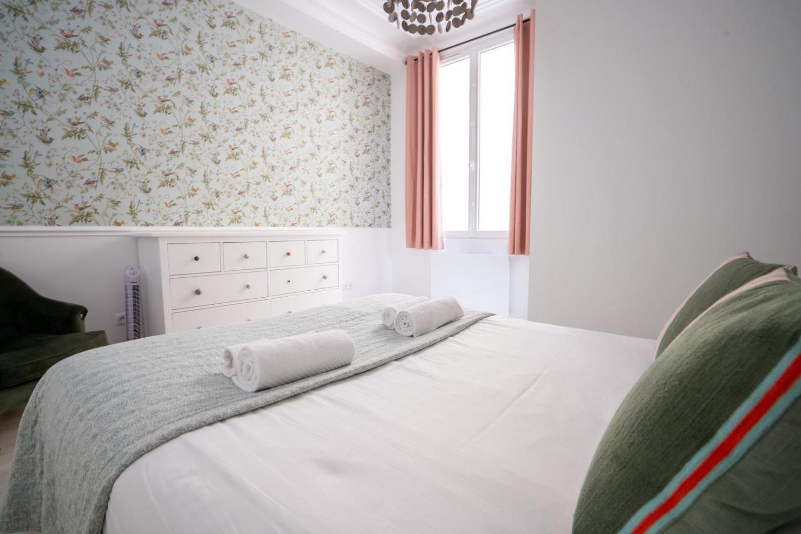 Guestready - A Classic Touch Of Parisian Glamour Apartment Paris