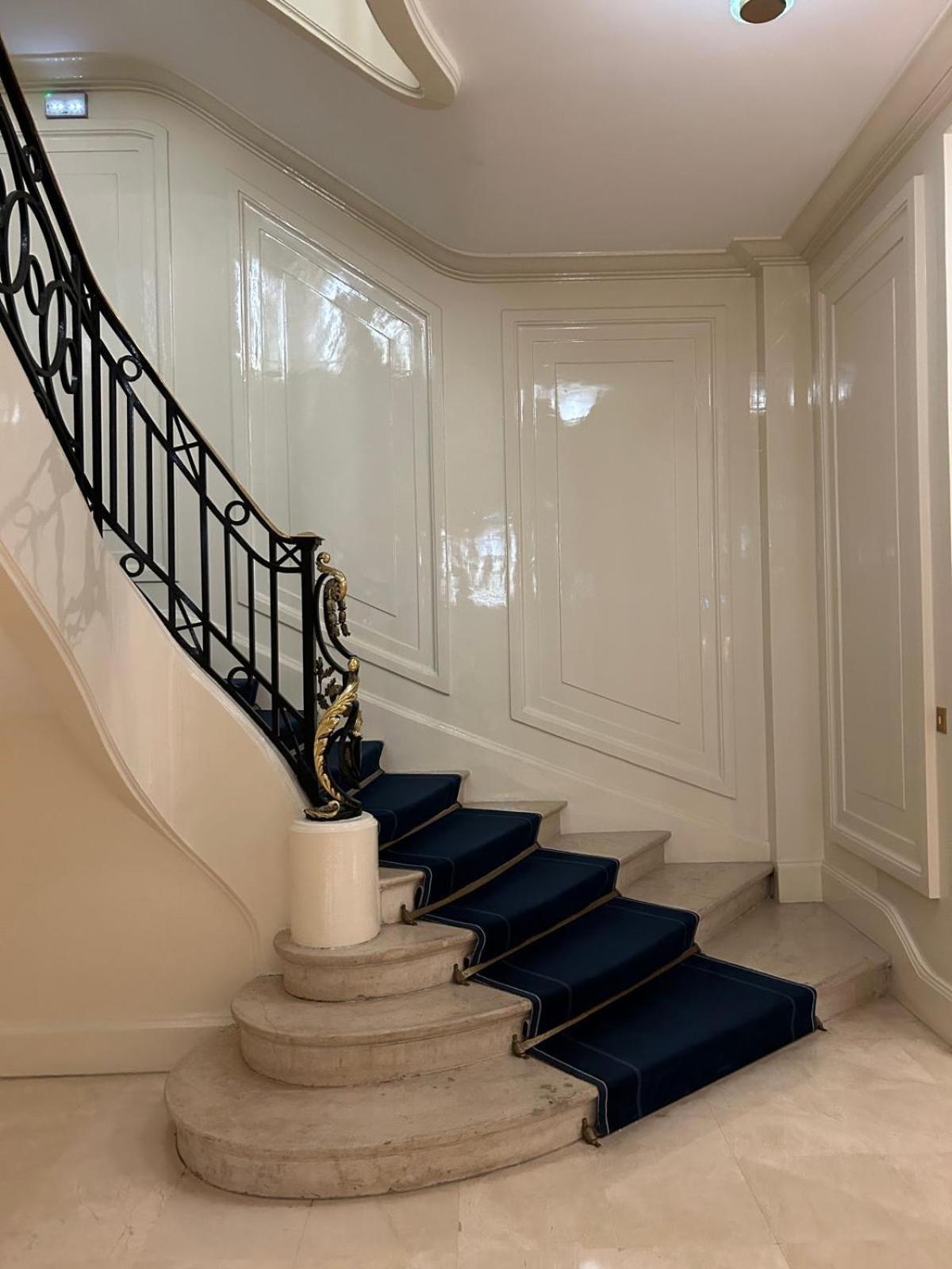 Fabulous In Heart Of Appartement
