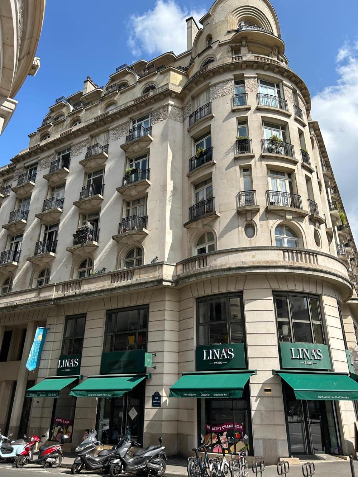Appartement Fabulous In Heart Of *