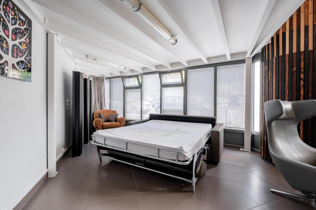 Modern Loft - Close To Eiffel Tower Apartamento Paris