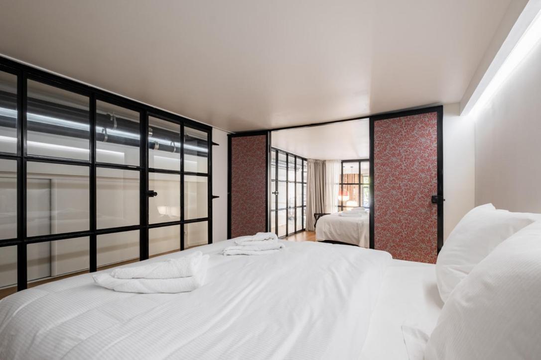 Modern Loft - Close To Eiffel Tower Apartamento Paris
