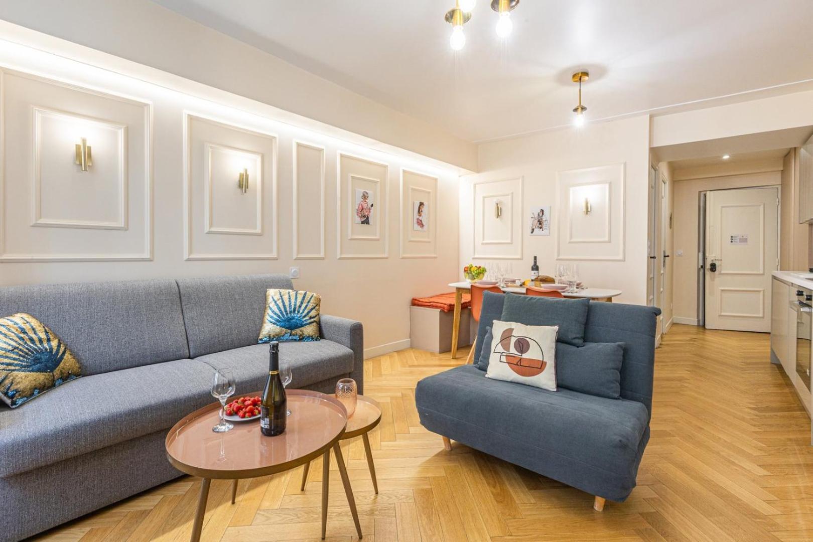 Bluestay 159 - A 2 * Paris