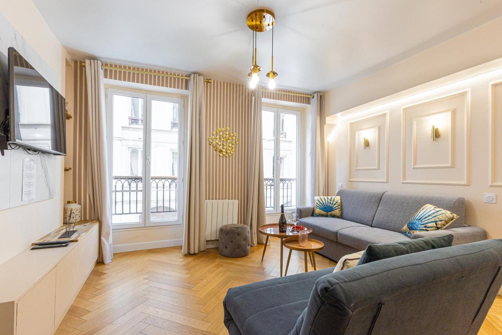 Apartment Bluestay 159 - A 2 *