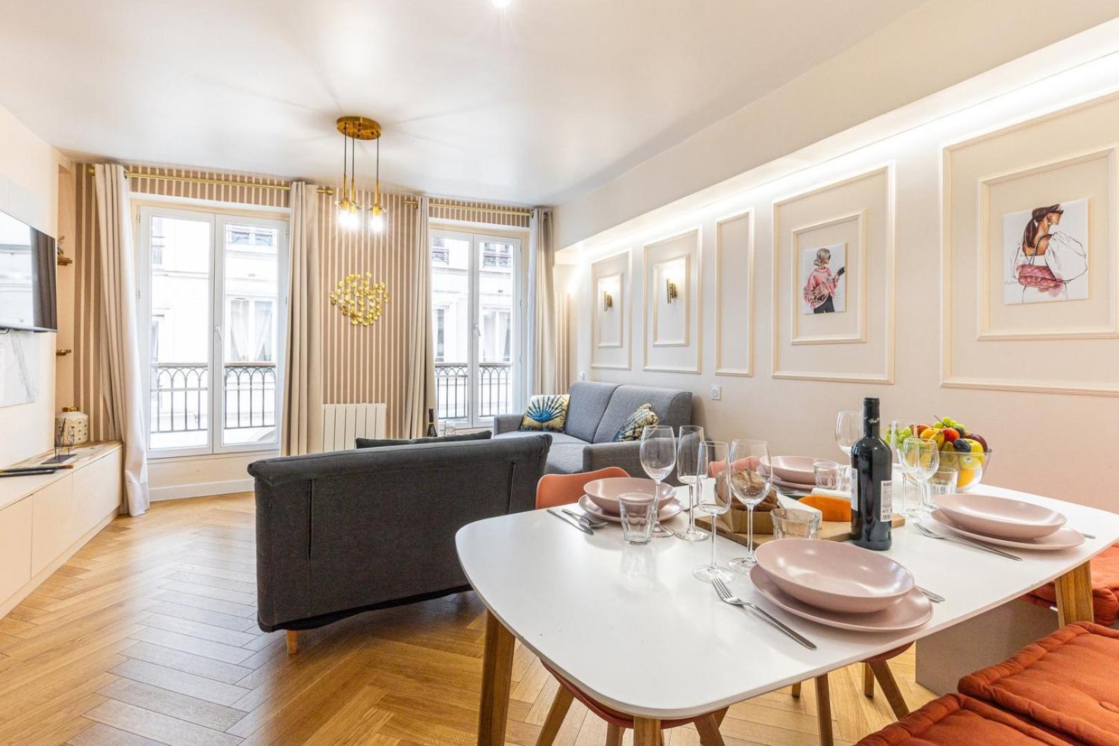 Apartment Bluestay 159 - A 2