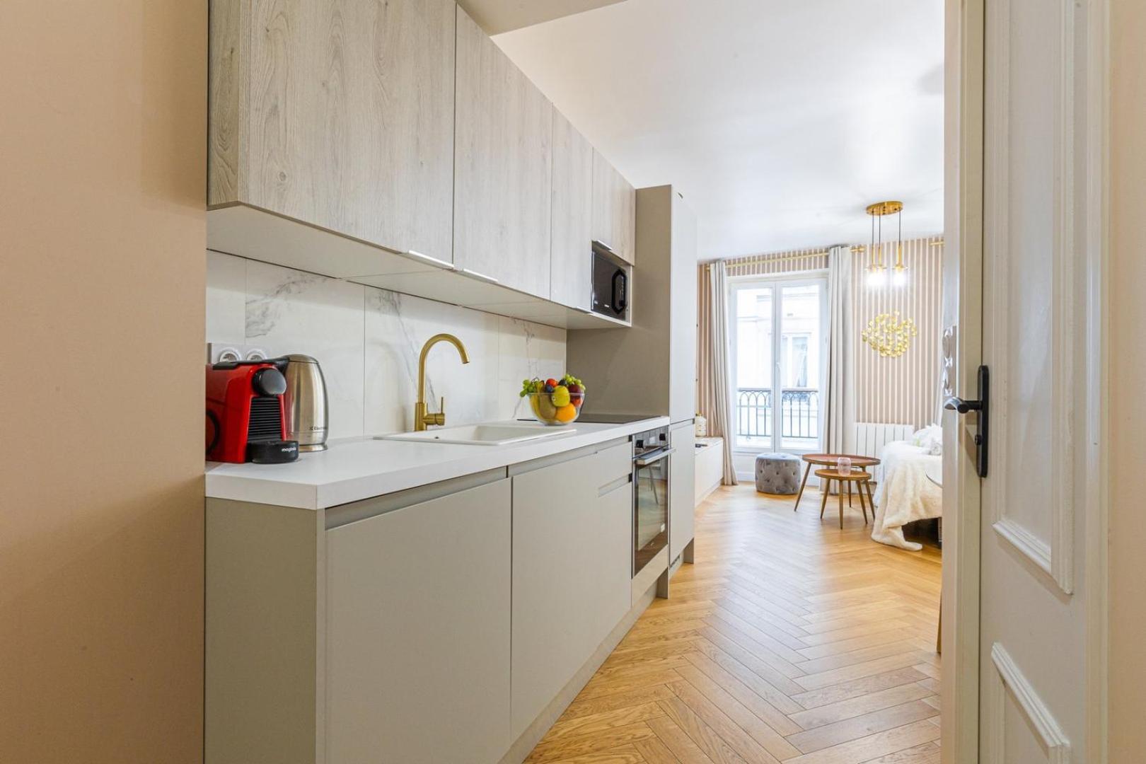 Bluestay 159 - A 2 Paris