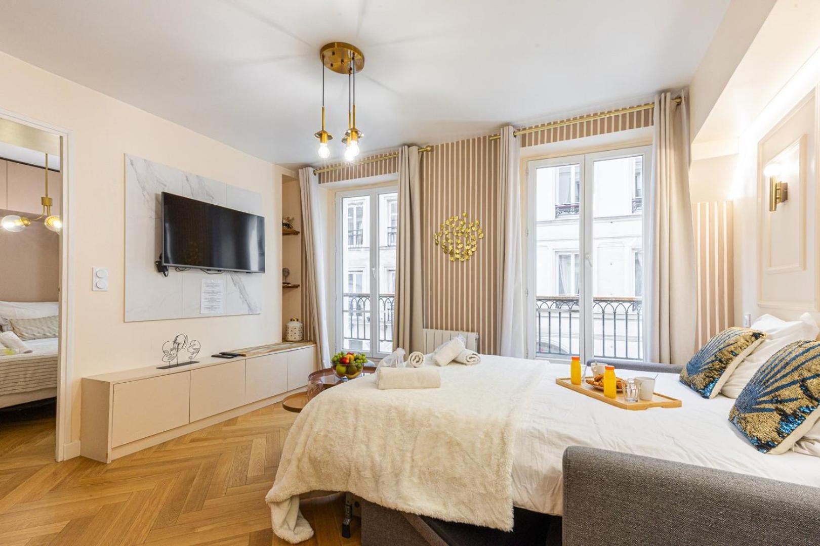 Bluestay 159 - A 2 Apartment