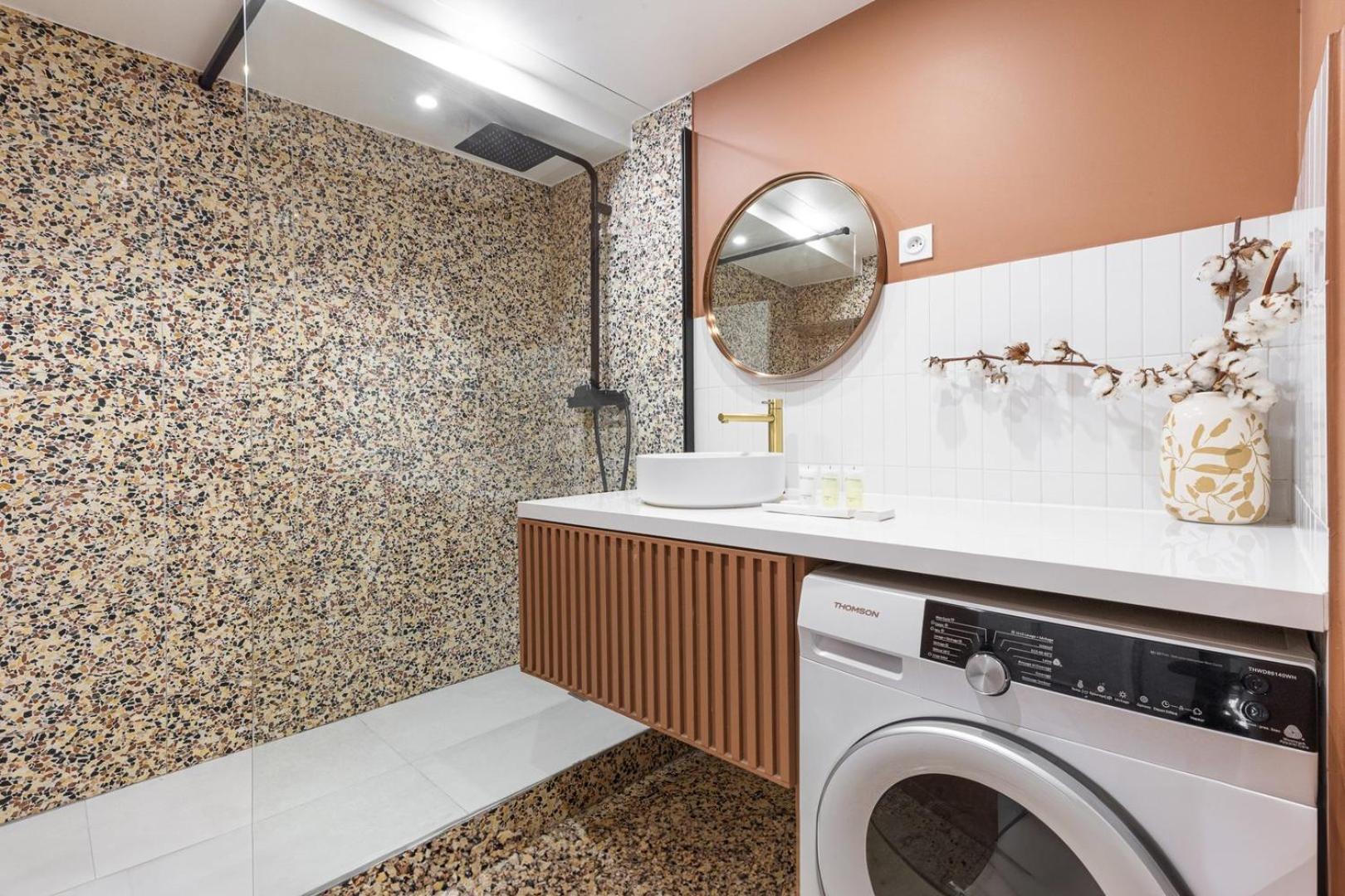 Bluestay 159 - A 2 Apartment *