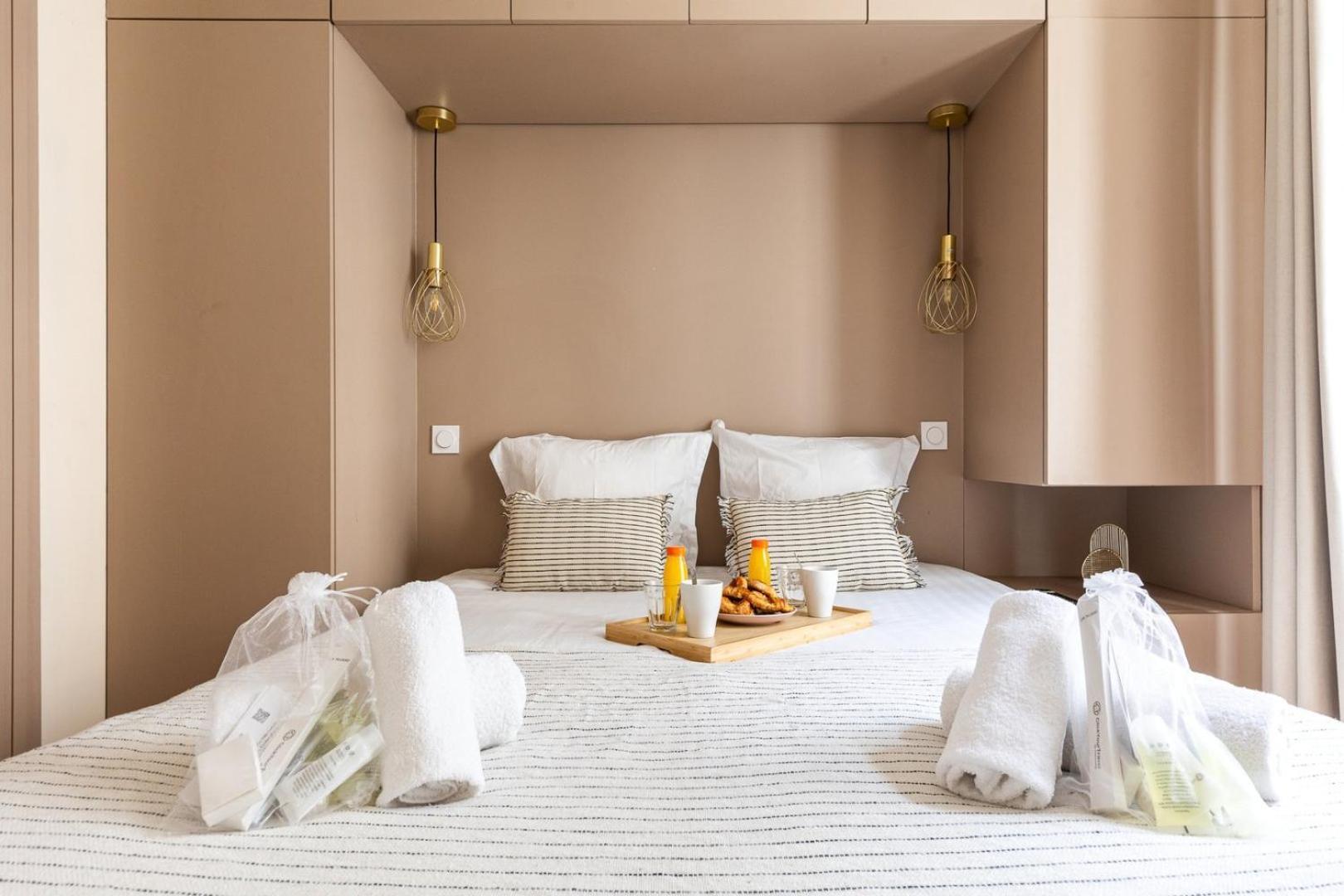 Bluestay 159 - A 2 * Paris