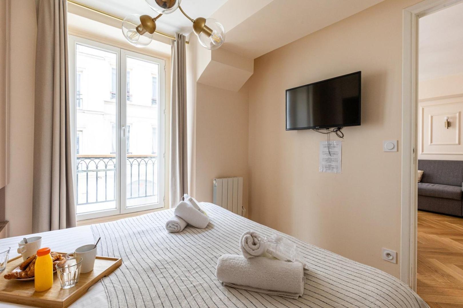 Bluestay 159 - A 2 Paris