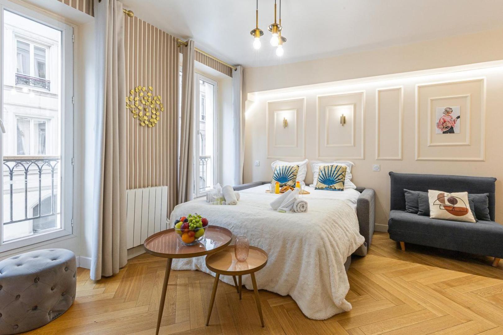 Bluestay 159 - A 2 * Paris
