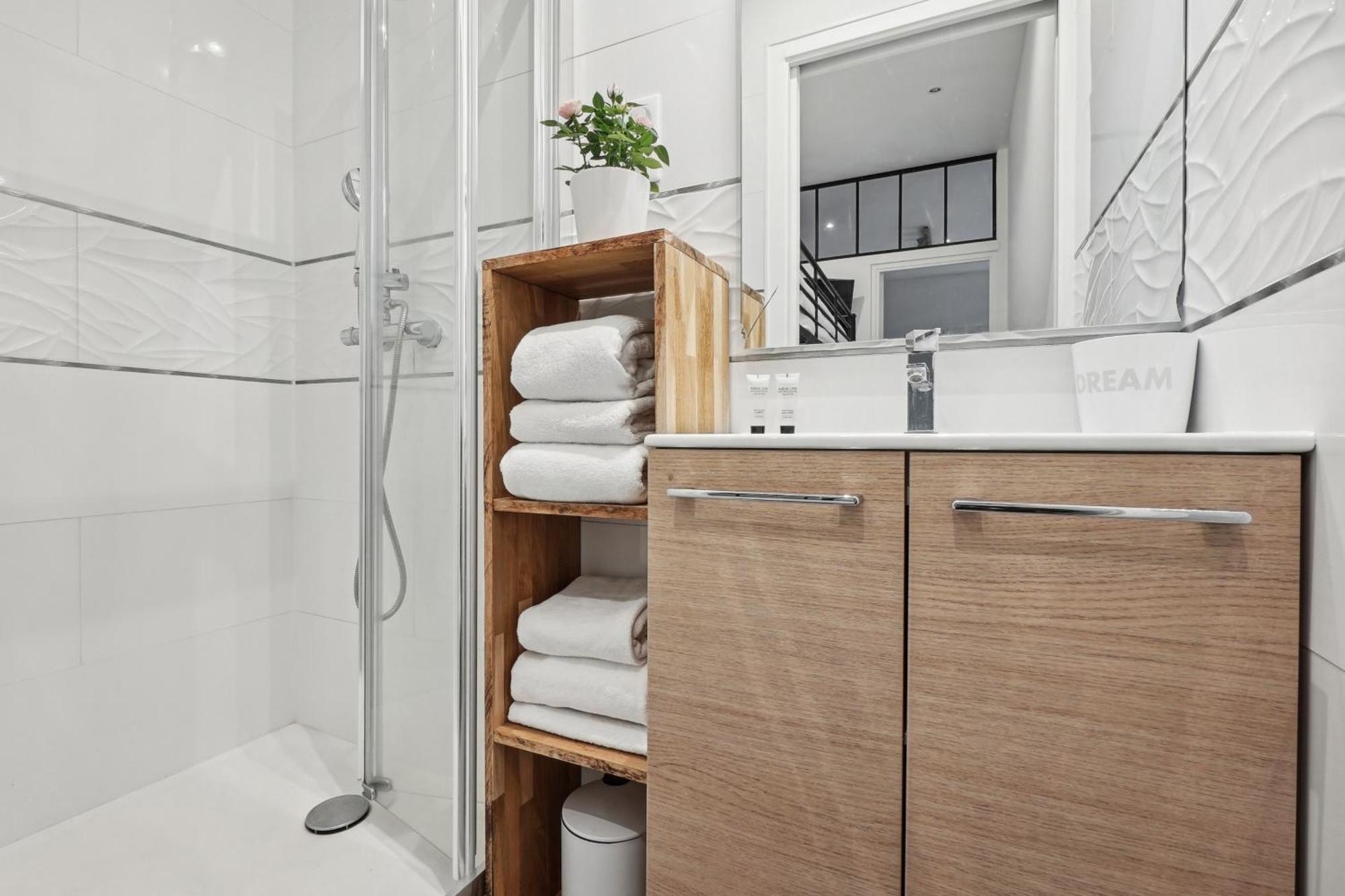 Apartment Lavie Maison I Marais & Historic &