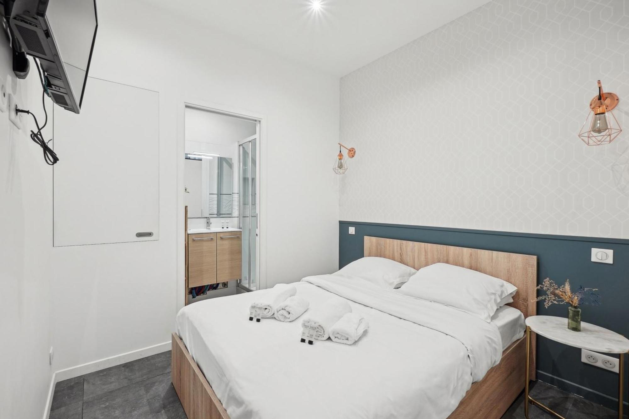 Apartment Lavie Maison I Marais & Historic & *