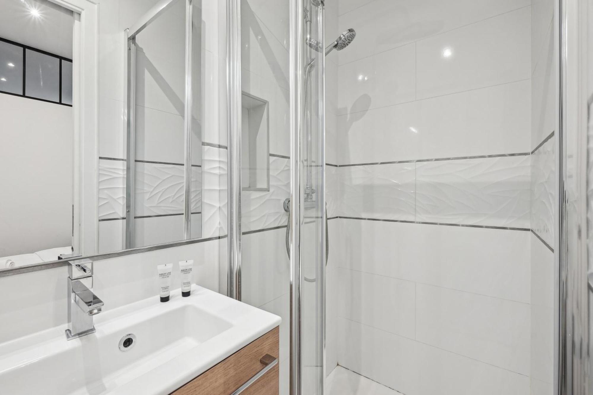 Lavie Maison I Marais & Historic & Apartment Paris