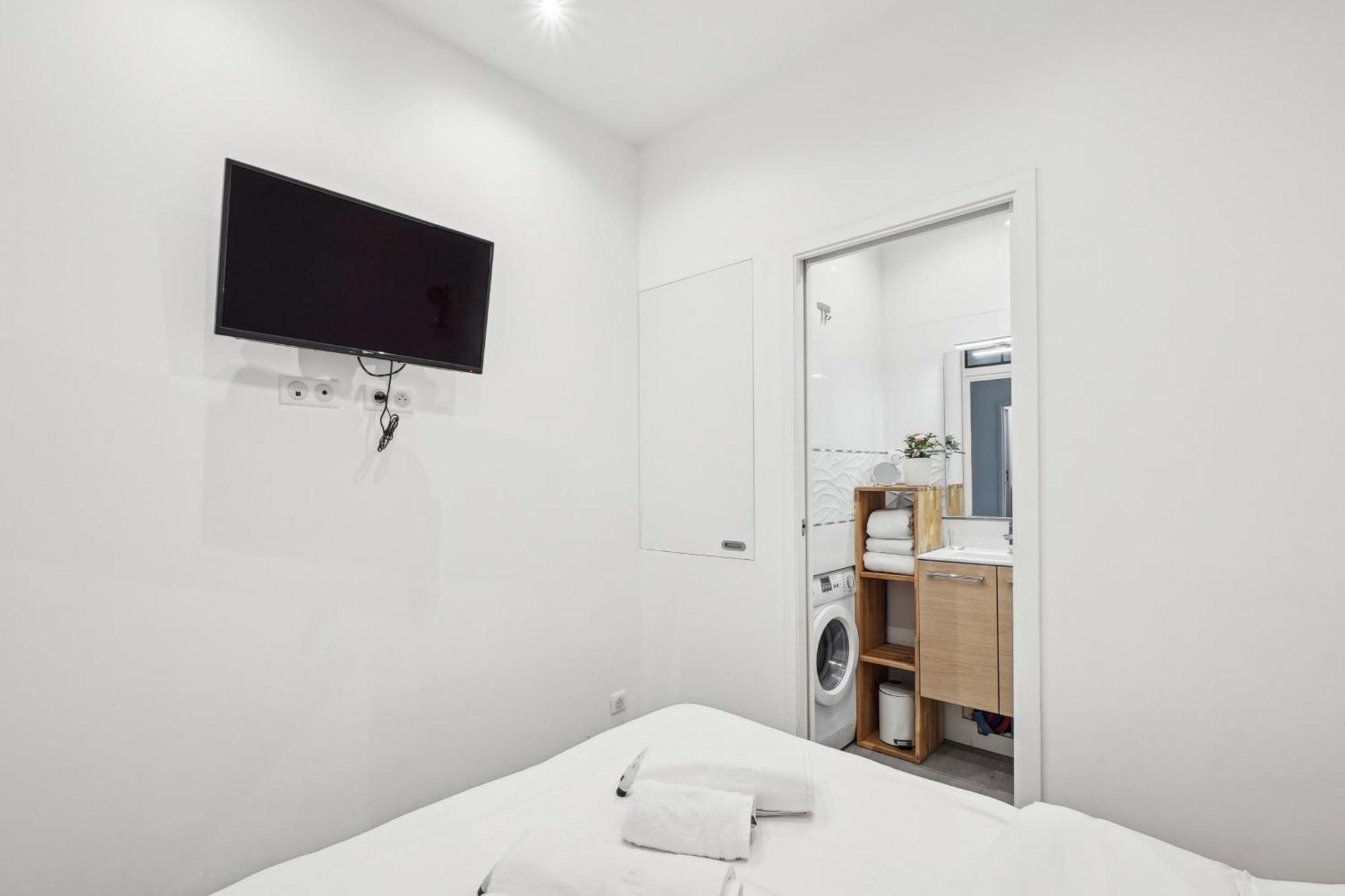 Lavie Maison I Marais & Historic & Paris