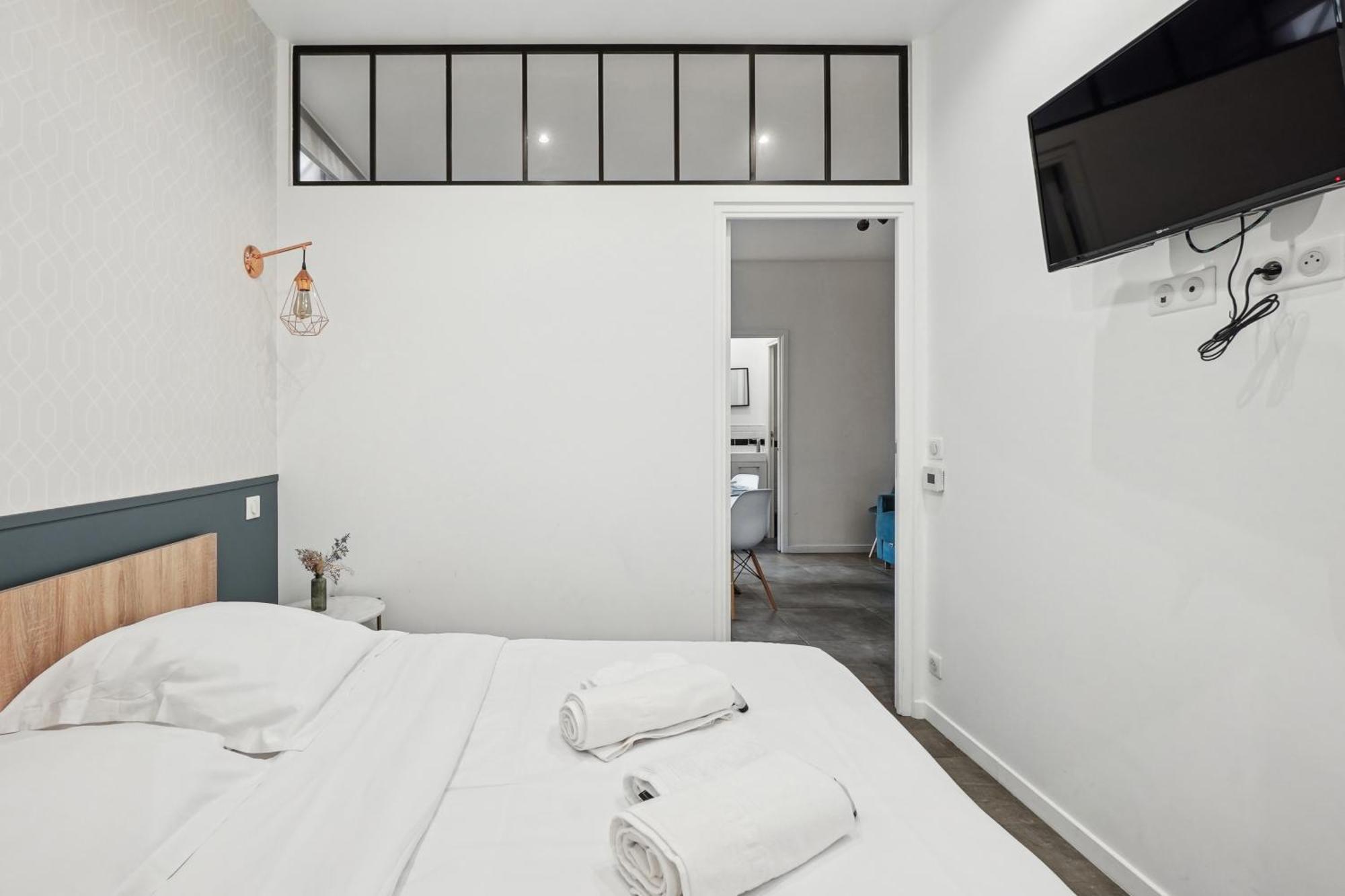 Apartment Lavie Maison I Marais & Historic & Paris