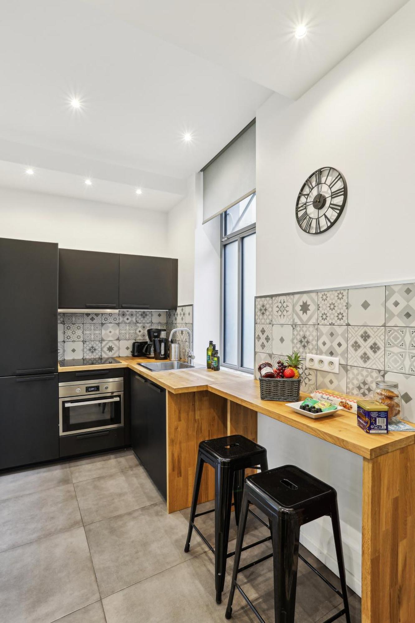 Lavie Maison I Marais Family Apartamento