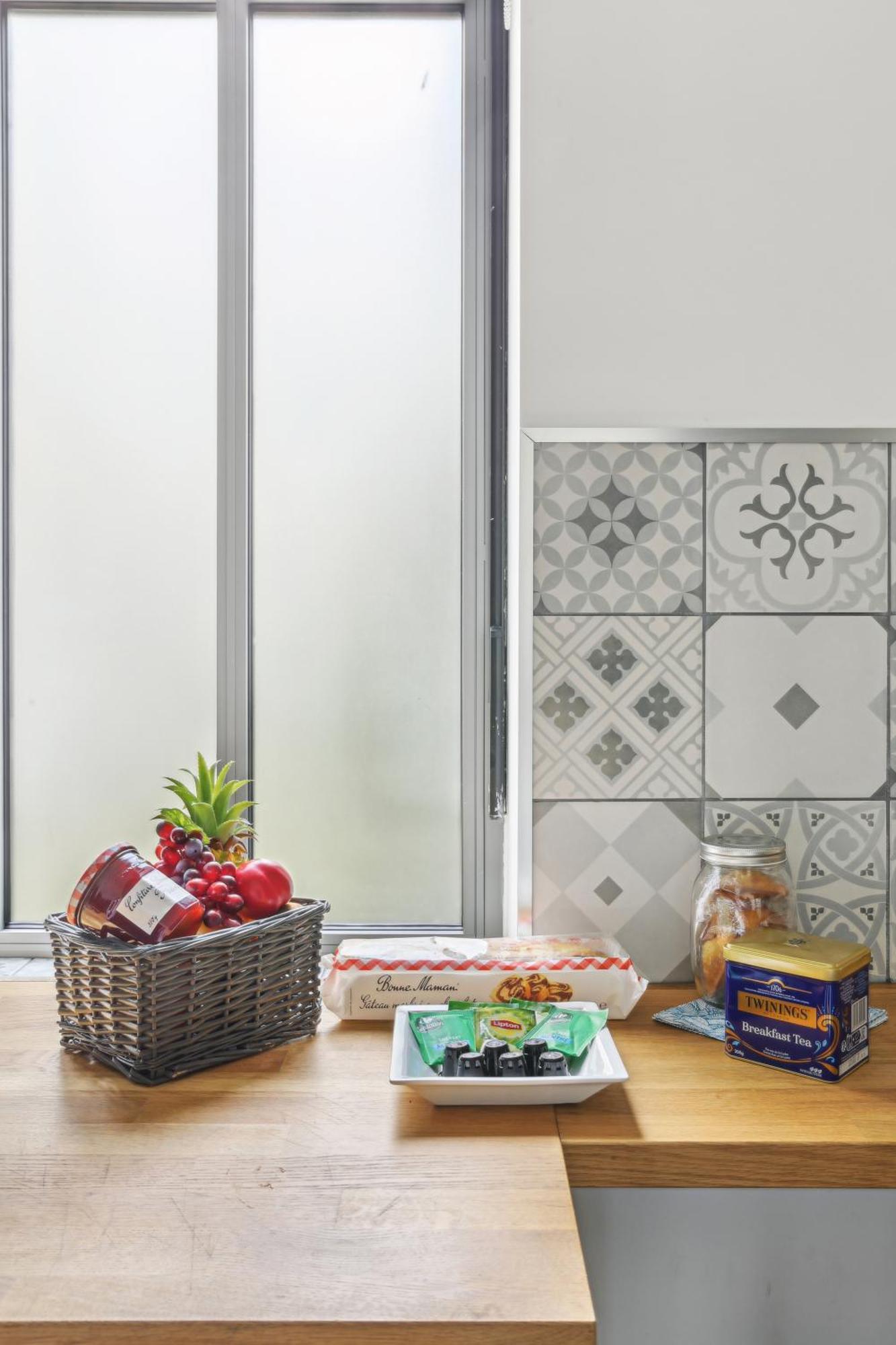 Lavie Maison I Marais Family Apartamento *