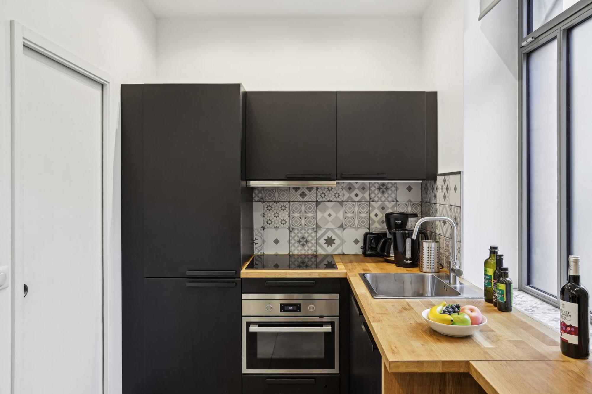 Apartamento Lavie Maison I Marais Family *