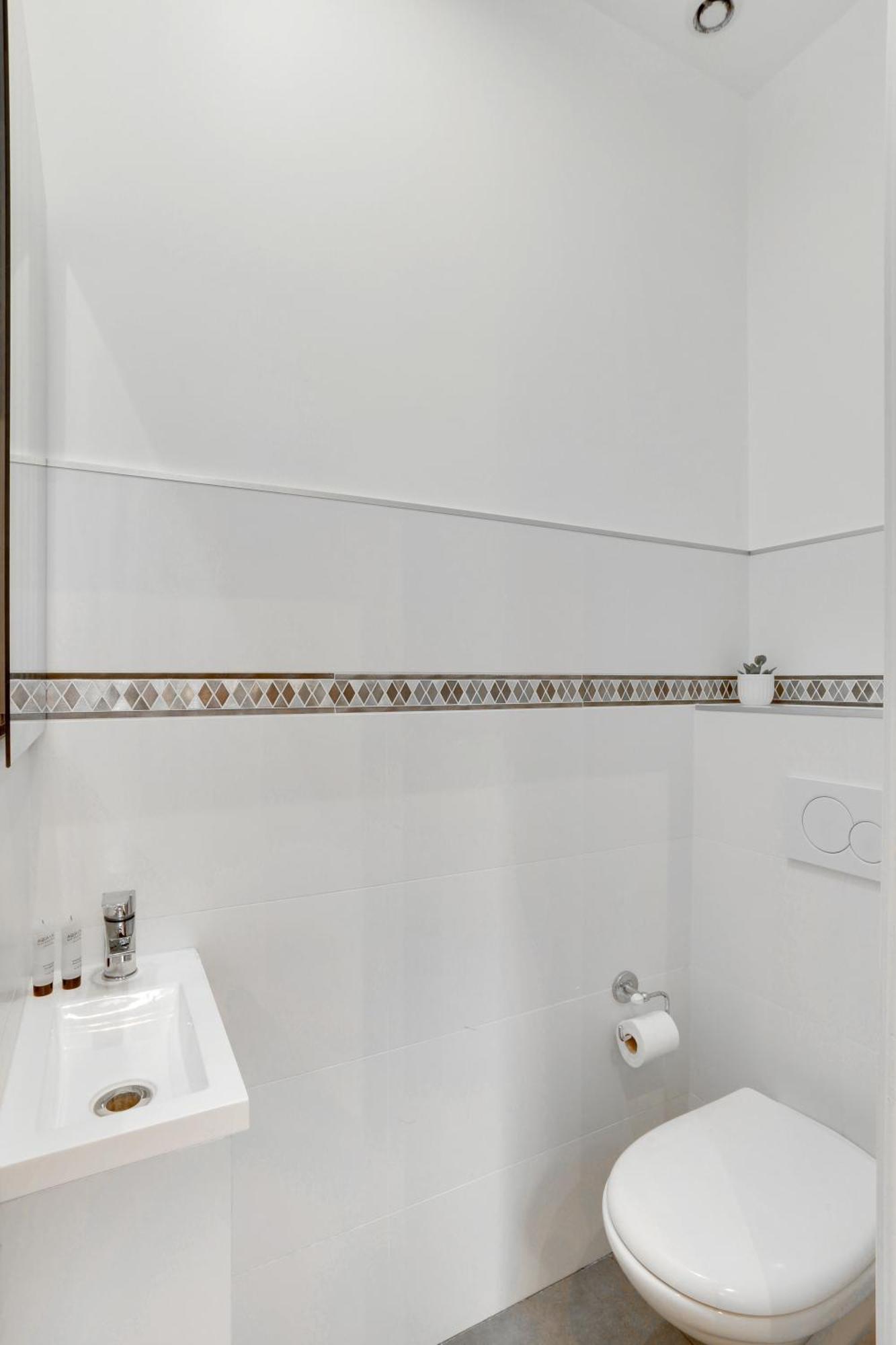 Lavie Maison I Marais Family Apartamento