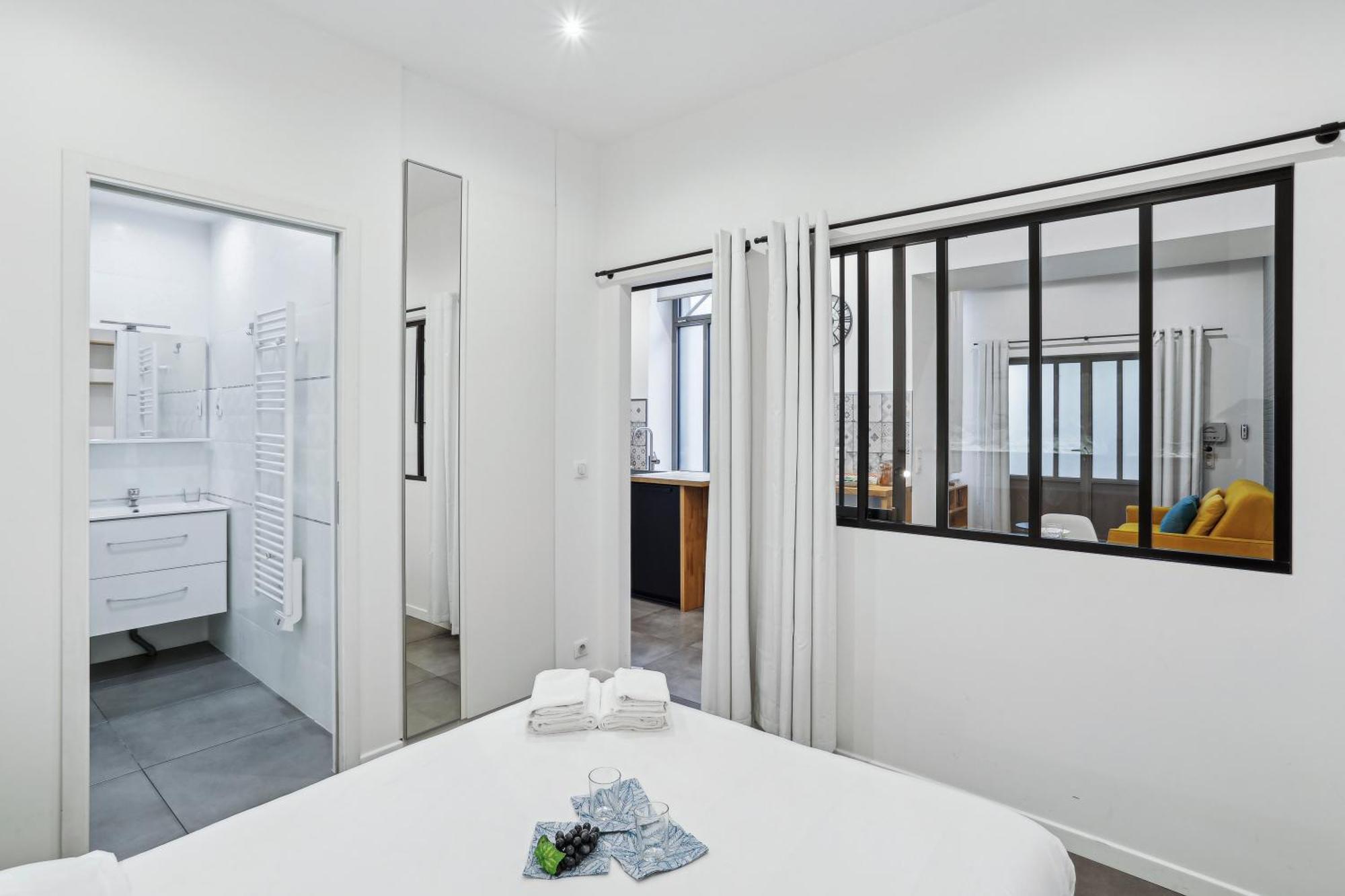 Lavie Maison I Marais Family Apartamento *