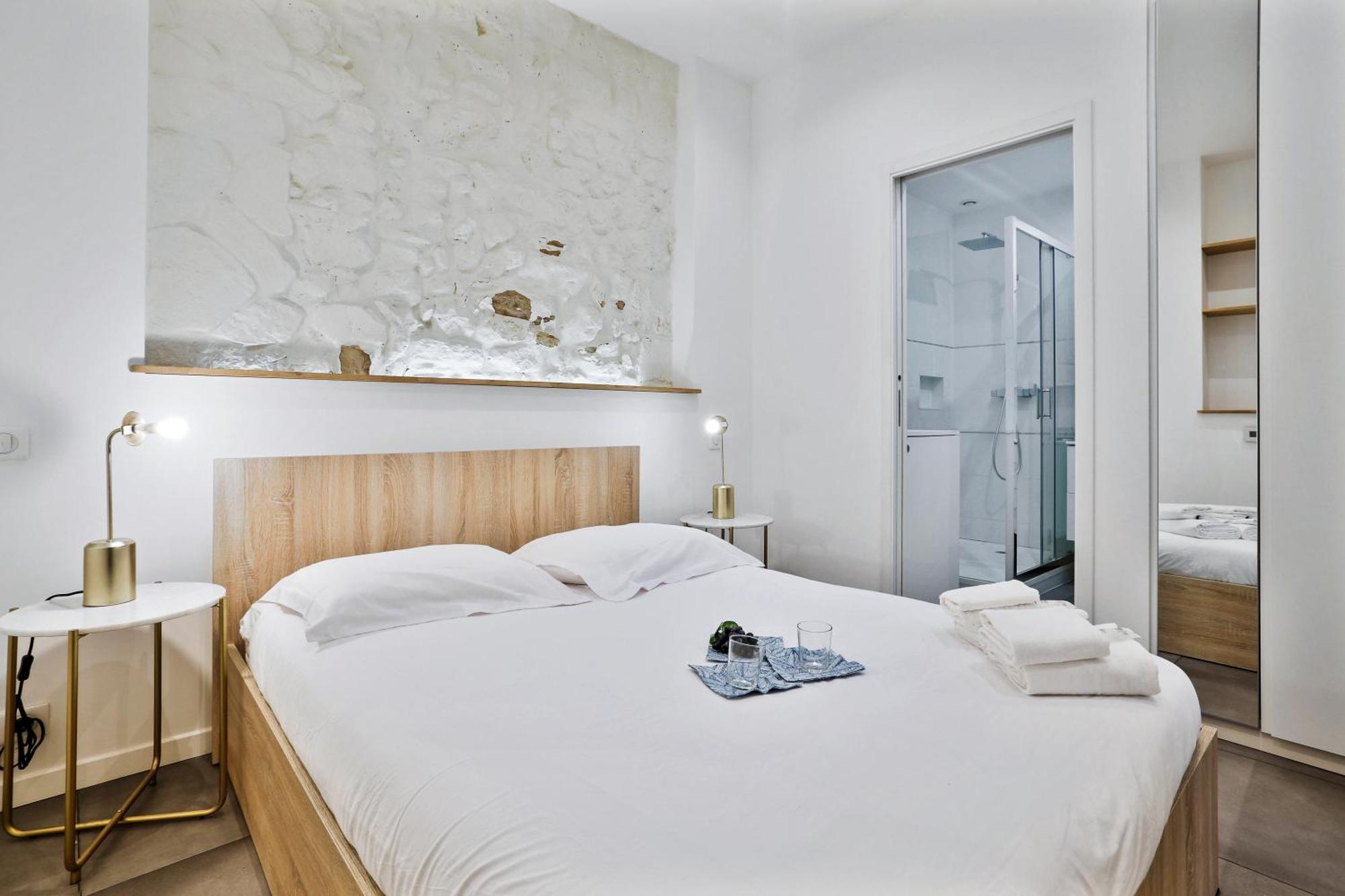 Lavie Maison I Marais Family Apartamento Paris
