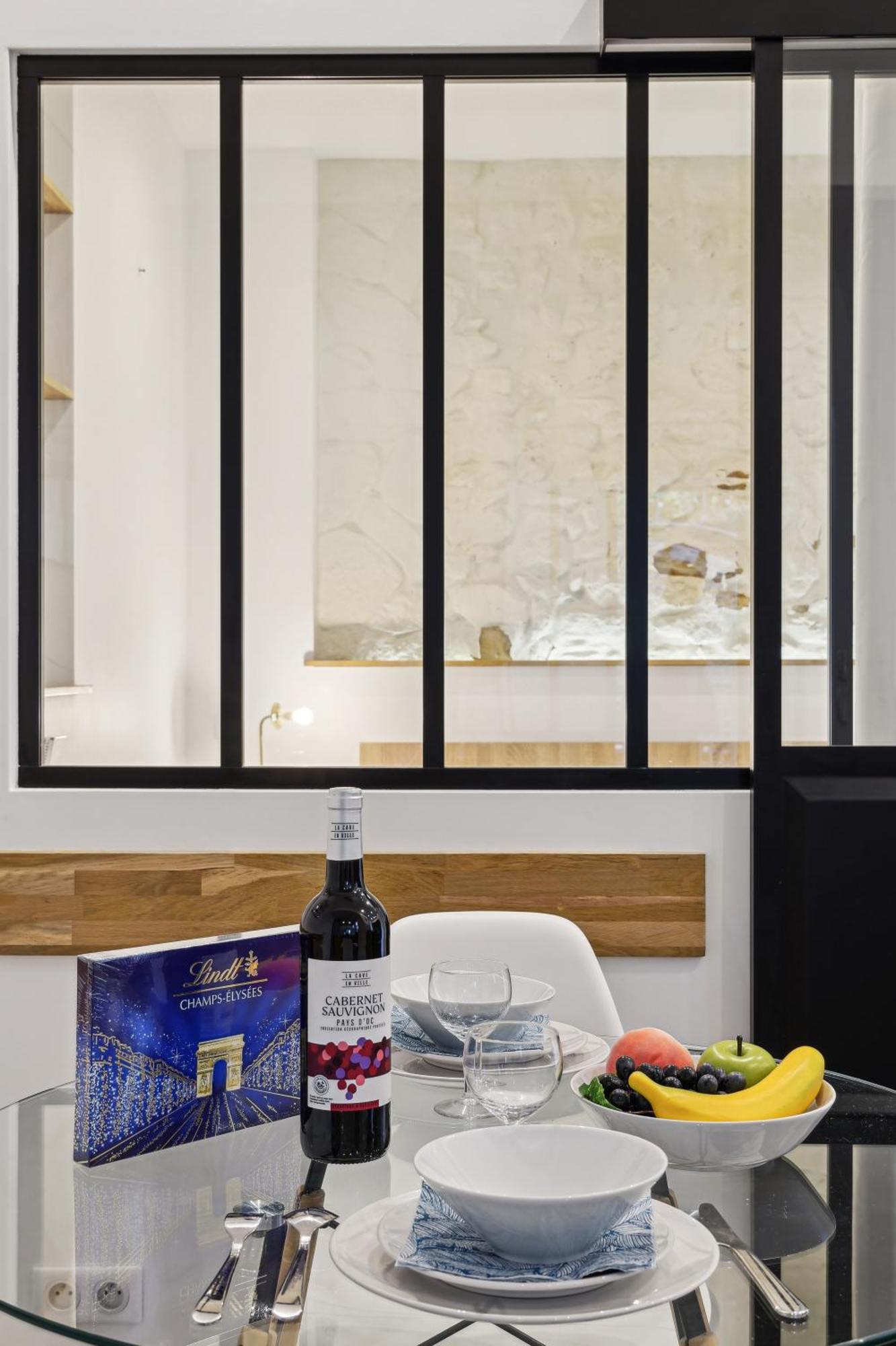 Lavie Maison I Marais Family Apartamento *