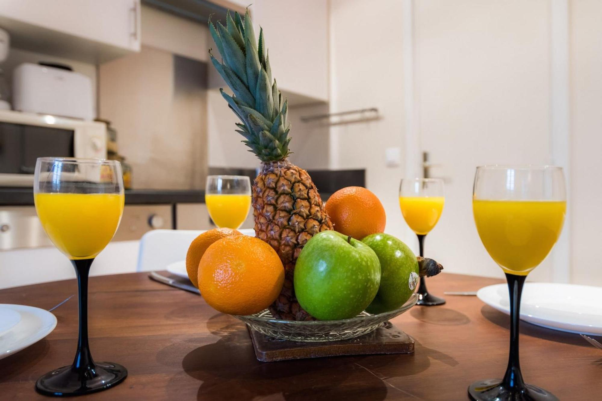 Le Marais & Arts Et Metiers - 1br - Cityapartmentstay Apartamento Paris
