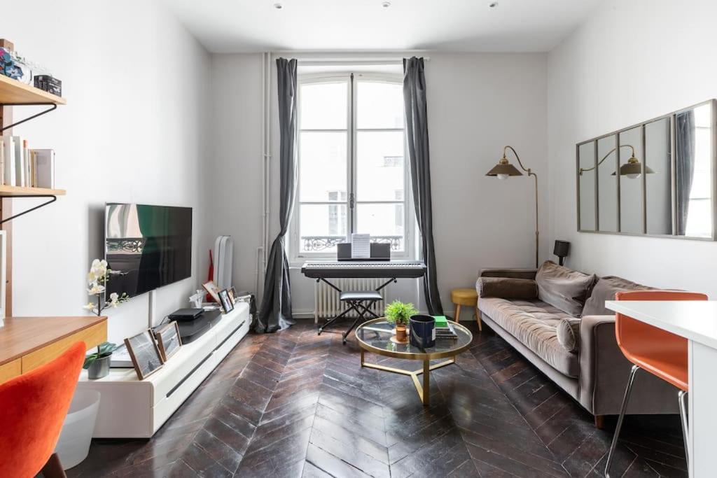 Appartement Magnifique Colisee *