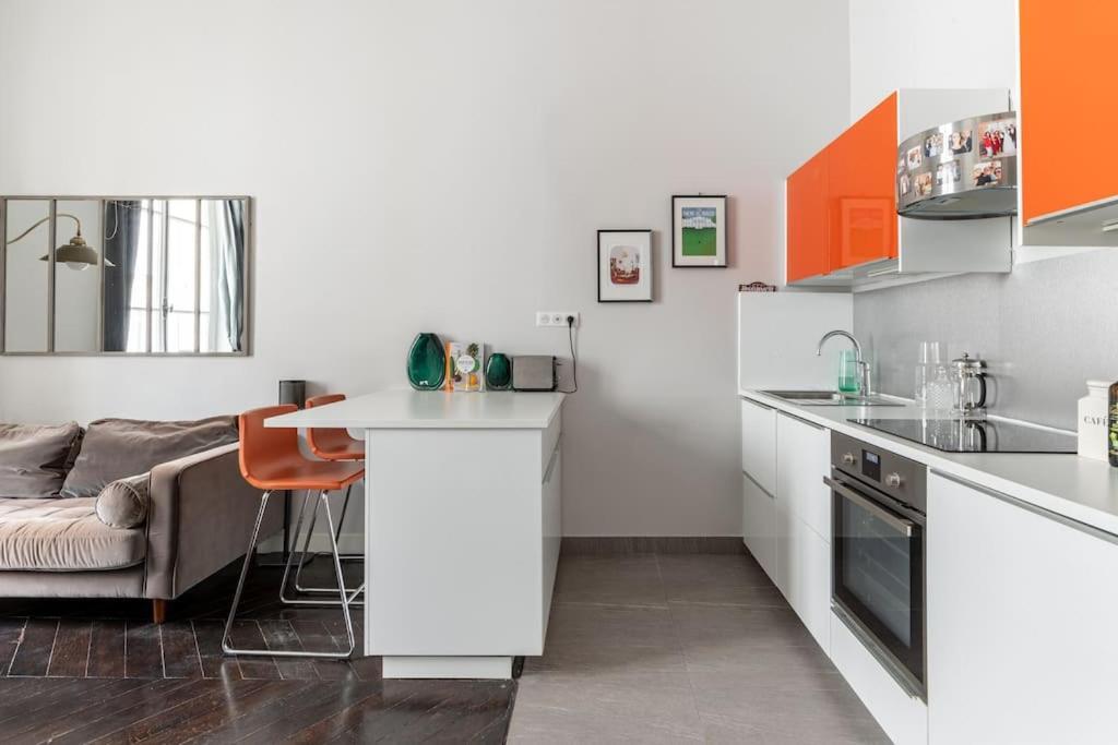 Magnifique Colisee Appartement *
